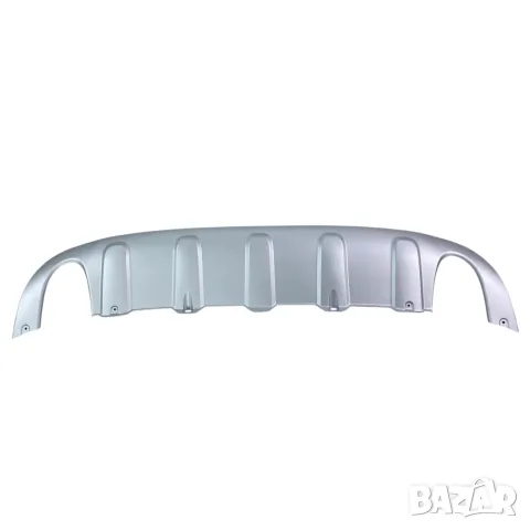 Комплект преден и заден ролбар за Volvo XC60 2008–2013, снимка 6 - Аксесоари и консумативи - 55869211