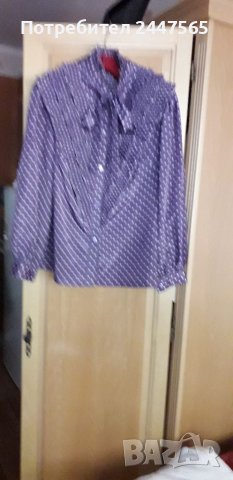 Дамски елегантни блузи., снимка 13 - Блузи с дълъг ръкав и пуловери - 38483840