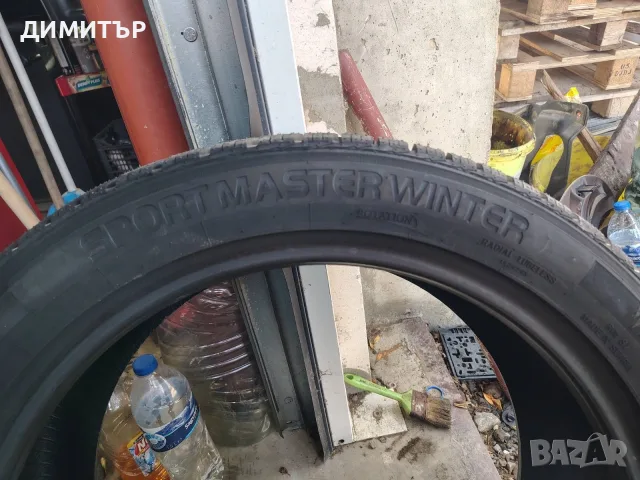 275/40 R19 Linglong, снимка 8 - Гуми и джанти - 56518335