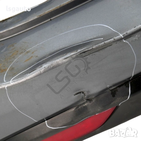 Задна броня Hyundai i40 2011-2018 ID: 155400, снимка 2 - Части - 52751836