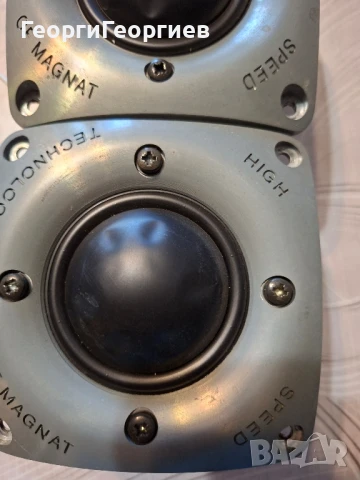 Magnat ALL-Ribbon 7 P, снимка 2 - Тонколони - 51229875