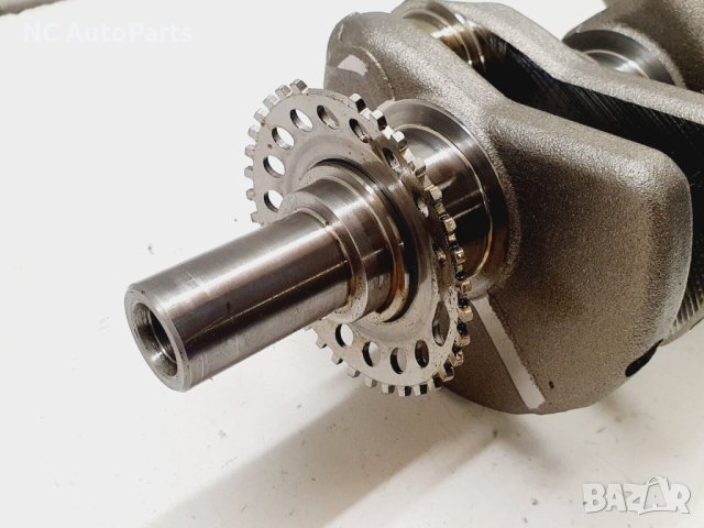 Колянов вал за Peugeot Пежо 108 Ситроен С1 1.0 бензин 2021, снимка 3 - Части - 42690642