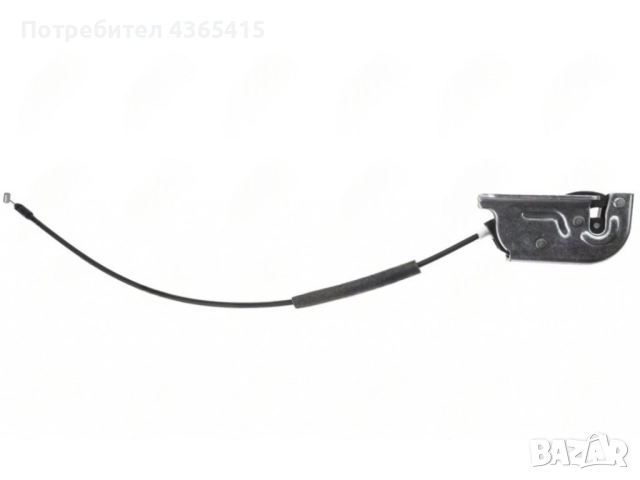 Брава за багажник за Renault Koleos 1 (2007-2016) 905939948R, снимка 5 - Части - 52292493