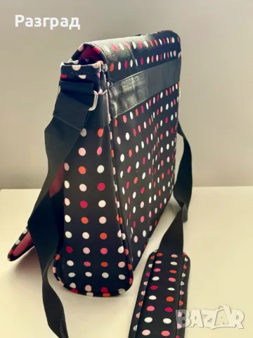 Чанта за лаптоп Roxy, снимка 10 - Чанти - 49478857