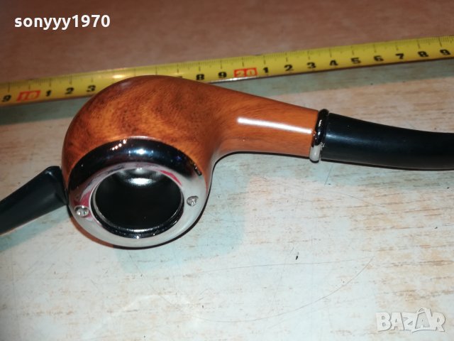 лула по избор червена или кафява 1402212016, снимка 13 - Лули - 31814446