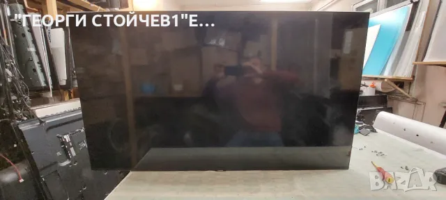 GU50TU8079U ДЕФЕКТЕН ДИСПЛЕЙ  BN41-02756   BN94-15767J  BN44-01054E  L55S6_THS  CY-BT050HGPV1V