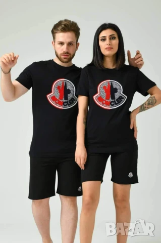 Мъжки и дамски летени екипи на едро moncler, снимка 3 - Спортни дрехи, екипи - 51149049