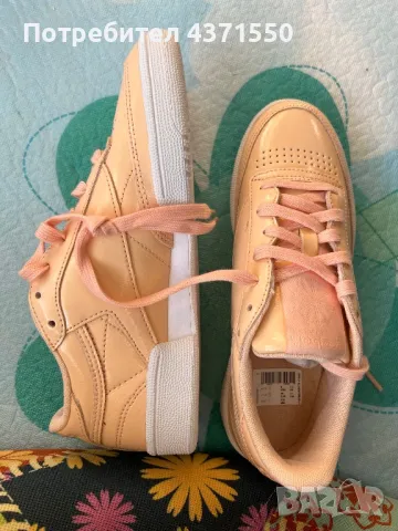 Оригинални кецове Reebok, 36 номер, снимка 2 - Кецове - 48861732