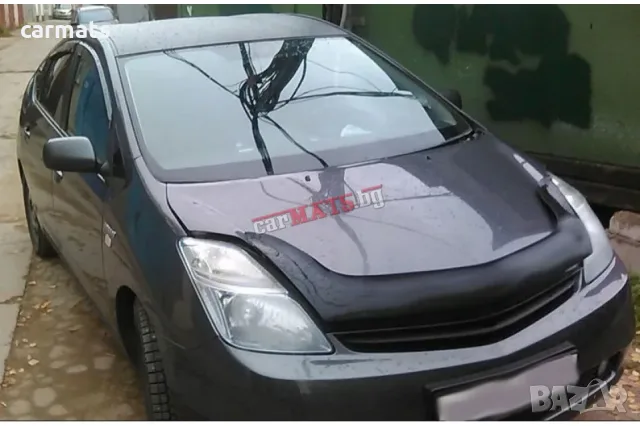 Дефлектор за преден капак Vip Tuning за Toyota Prius (2003-2008)