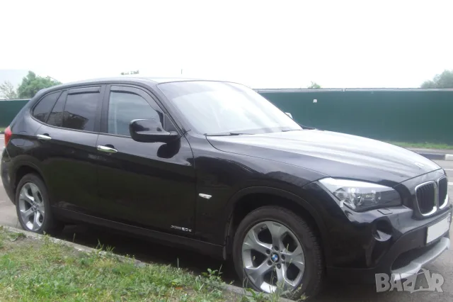 Ветробрани HEKO за BMW X1 E84 (2009-2015)