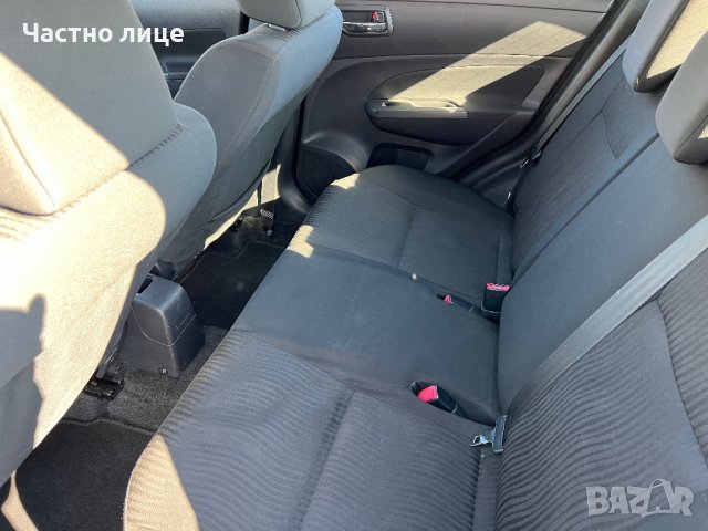 Suzuki Swift 1.3 DDIS KEYLESS, снимка 9 - Автомобили и джипове - 39652174