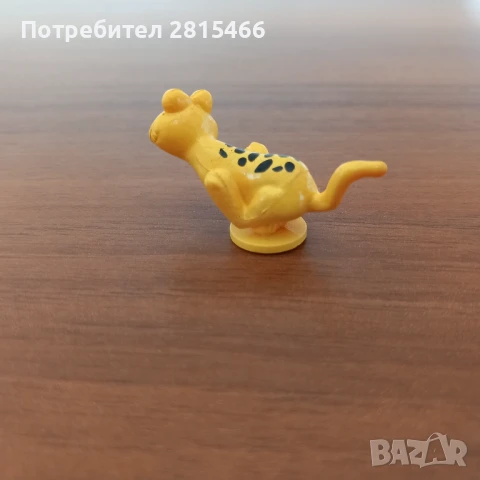 Лот анимационни герои Киндер, снимка 13 - Колекции - 51139397