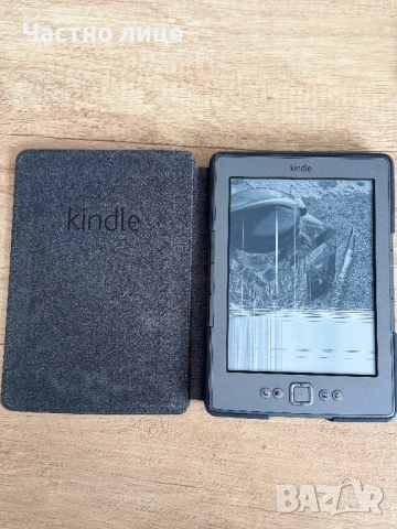 3 броя Kindle (D01200, D01100), снимка 4 - Електронни четци - 53993460
