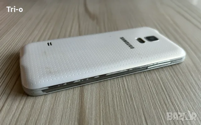 Samsung G800F Galaxy S5 Mini 16GB, снимка 16 - Samsung - 56048824