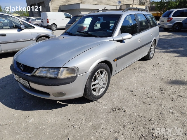 Продавам, снимка 5 - Автомобили и джипове - 54350454