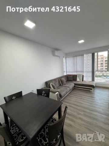 2 Сатен Апартамент, снимка 3 - Апартаменти - 53054358