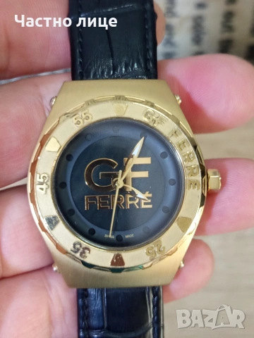GF Ferre 9024j (Swiss made)