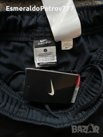 Мъжки екип Найк Барселона , снимка 3 - Спортни дрехи, екипи - 52908654