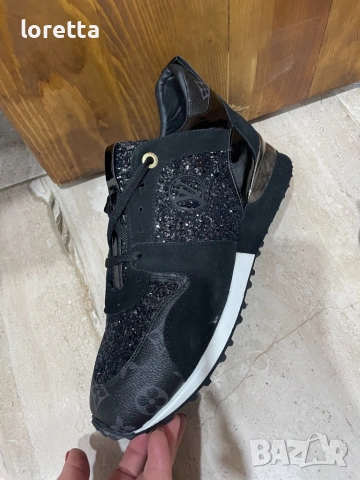 Louis Vuitton , снимка 9 - Маратонки - 54094879