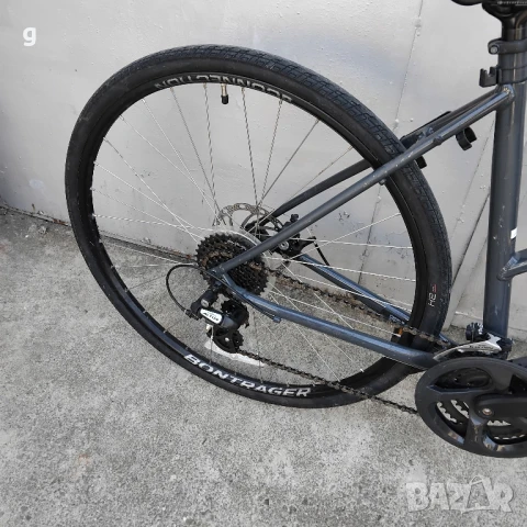 TREK FX1 , снимка 3 - Велосипеди - 50952536