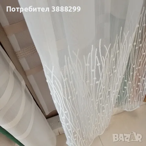 Пердета от 6евро л.м.Попитайте за още модели., снимка 2 - Пердета и завеси - 56207462