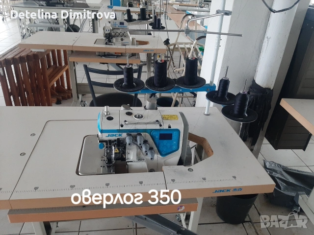 шевни машини, снимка 17 - Други машини и части - 54298820