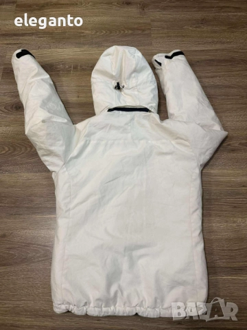 Дамско зимно алпийско яке Peak Performance R&D SUPREME Primaloft , S размер, снимка 6 - Якета - 52185048