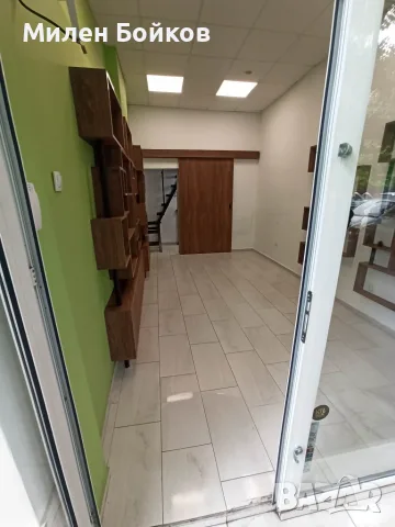 Дава под наем МАГАЗИН, снимка 2 - Магазини - 56079198