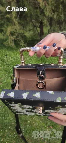 малка чанта , снимка 5 - Чанти - 49820007