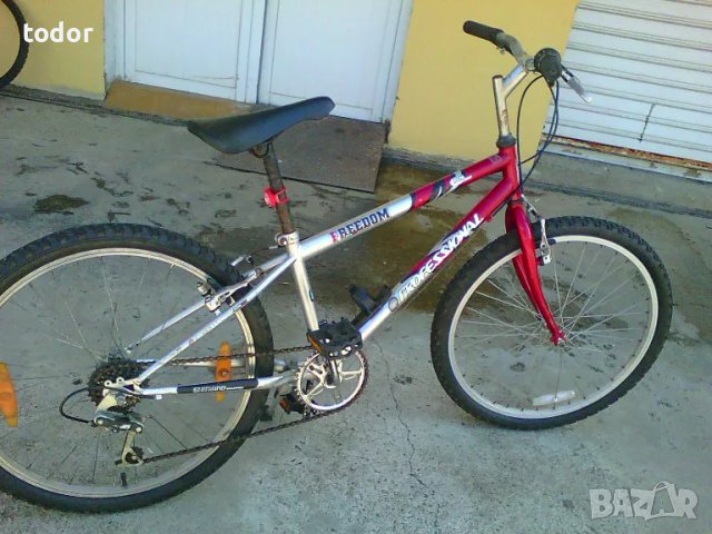 продавам велосипед 24 цола, снимка 2 - Велосипеди - 47133989