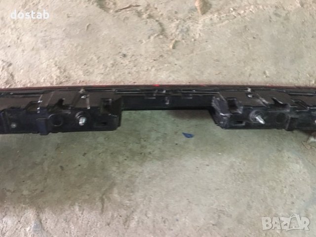 Стоп в багажника за Audi A8 , снимка 7 - Части - 29165806