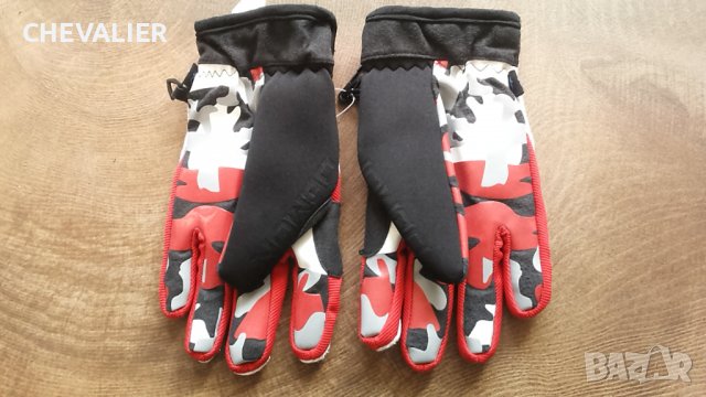 DEMON DS3400 Gloves Размер M - 8 ръкавици 7-48, снимка 1 - Ръкавици - 36799604