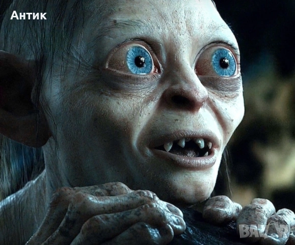 Видеокасети VHS Властелинът на Пръстените 1 - 3 Част, снимка 9 - Други жанрове - 54225616