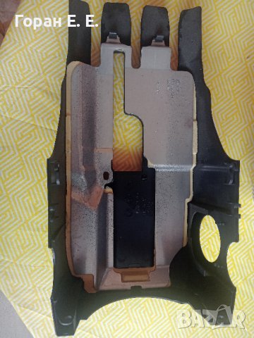 лост мигачи, кора под волана, антена а3 8п, снимка 2 - Части - 42863197