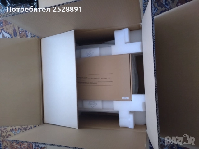 Интегриран усилвател Accuphase E-280, снимка 5 - Аудиосистеми - 52558692