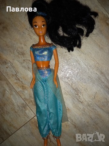 Още кукли(2), снимка 3 - Кукли - 39138893