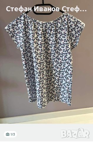 Блузка за момиче на Okaidi