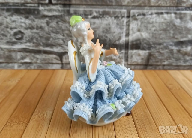 Балерини Sandizell, снимка 6 - Статуетки - 50917045