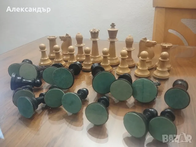 Първите Български бакелитни фигури, снимка 3 - Антикварни и старинни предмети - 56443995