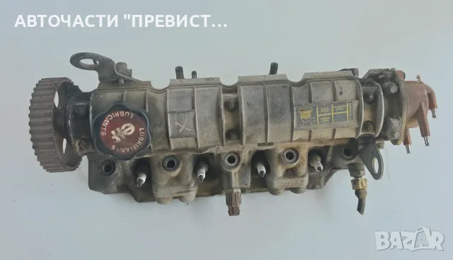 Цилиндрова Глава Рено Лагуна 1 Renault Laguna 1 2.0i 113кс ОЕМ 7700864302, снимка 2 - Части - 56047355