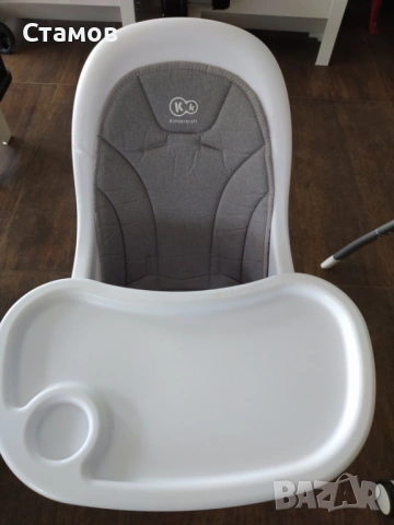 Продавам детско столче за хранене, снимка 2 - Столчета за хранене - 54171025