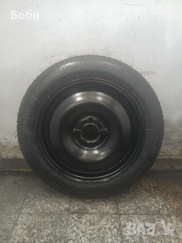 Оргинална патерица Дачия,Рено 4×100 60.1ц.о нова., снимка 16 - Гуми и джанти - 52591590