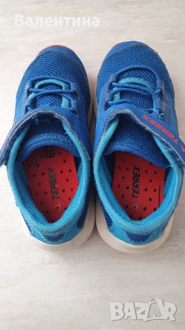 Обувки Adidas TERREX, снимка 5 - Детски обувки - 40368003