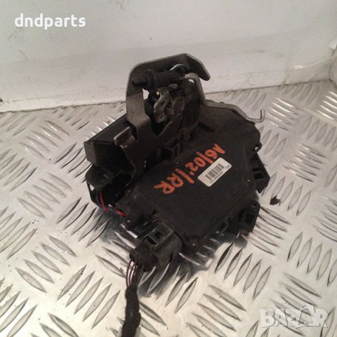 Брава за Audi A6, 2002г., /задна, дясна/