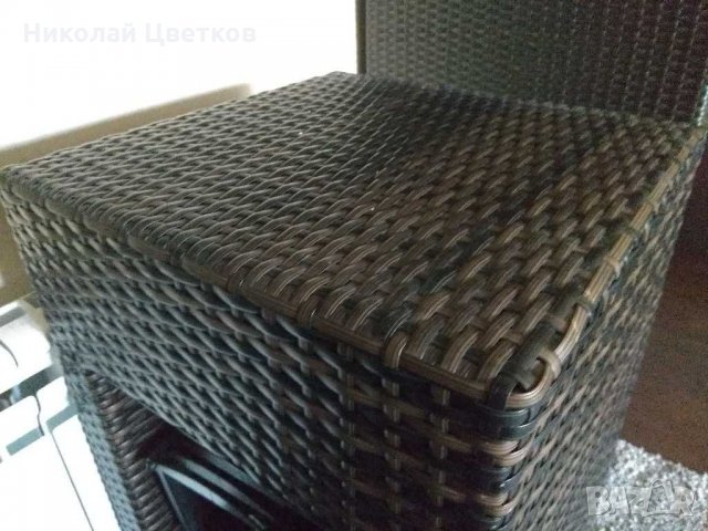 Бар и столове ComForma, снимка 16 - Маси - 29976172