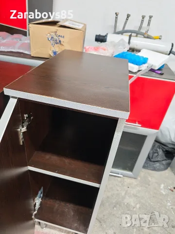 Продавам ТВ Шкаф , снимка 8 - Скринове - 56239812