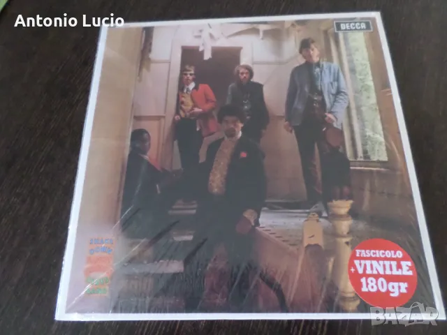 Savoy Brown - Shake down