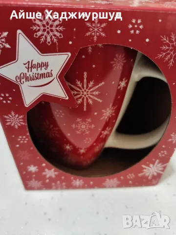 Чаша за чай, снимка 4 - Чаши - 49672314