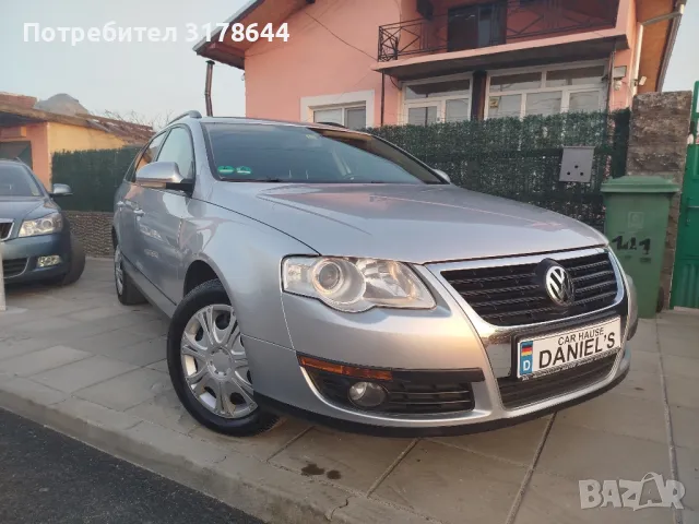 VW PASSAT , снимка 1