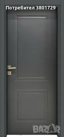 Интериорни врати , снимка 3 - Интериорни врати - 47758665